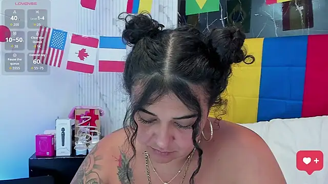 Reginavegaa webcam