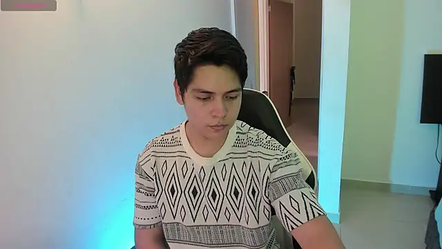 Asta_YunoXXX webcam