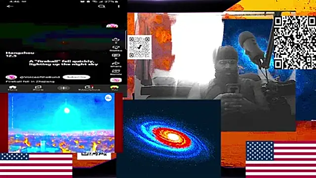 RussellTaylorLacy webcam
