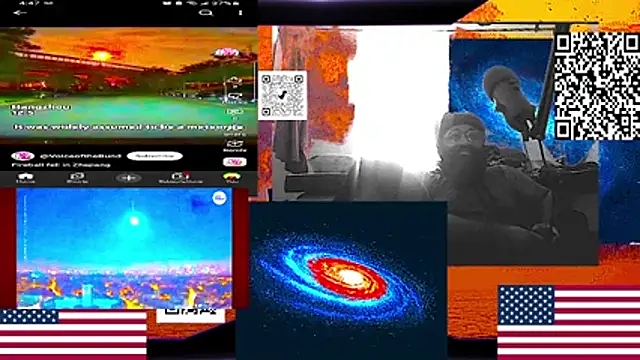 RussellTaylorLacy webcam