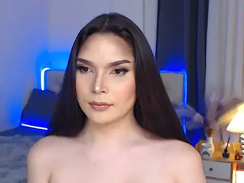 Modella: VickyMarquez