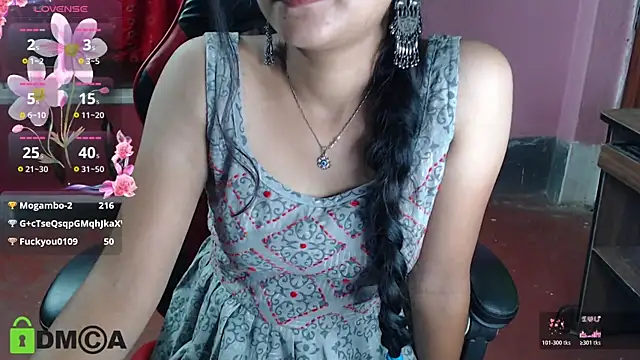 Angel_Alison_ webcam