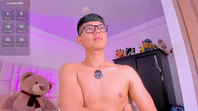 CodyTwink webcam