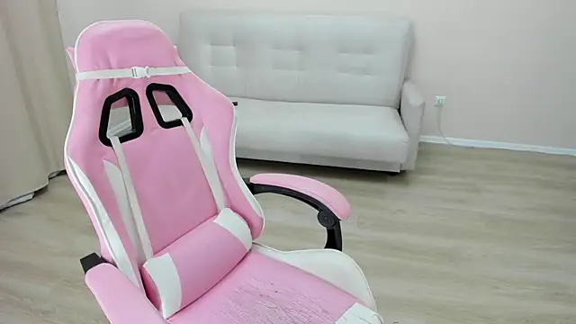 Lika8234 webcam