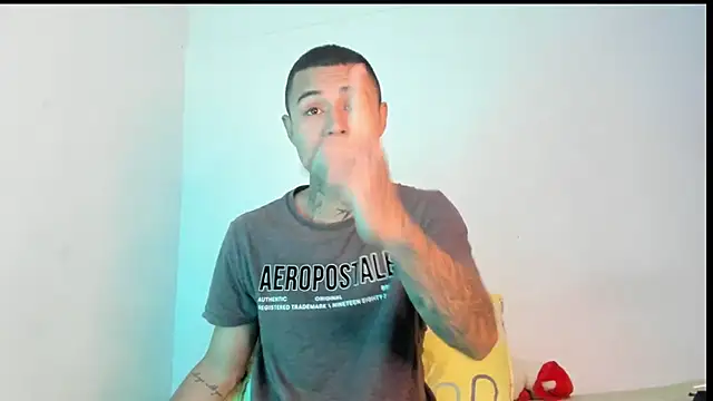_Logan_Colton_ webcam