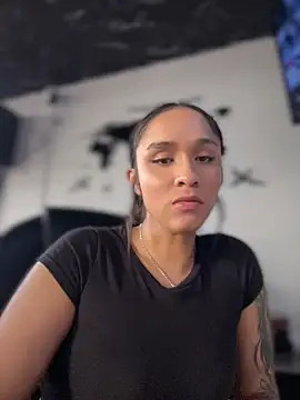 Isabella-Teen webcam