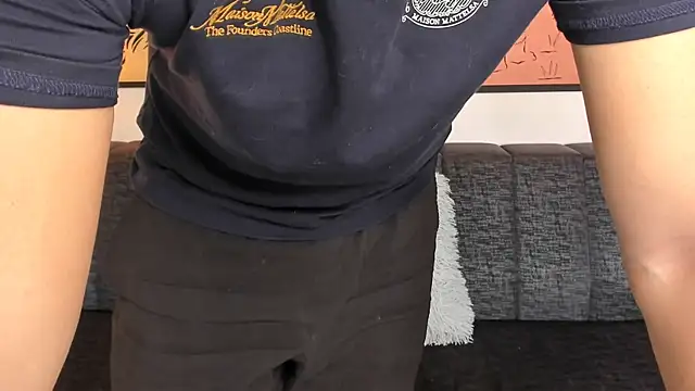 Brad_Martin webcam
