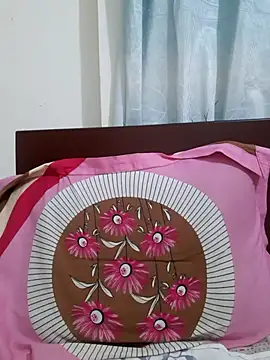 Arisha12 webcam