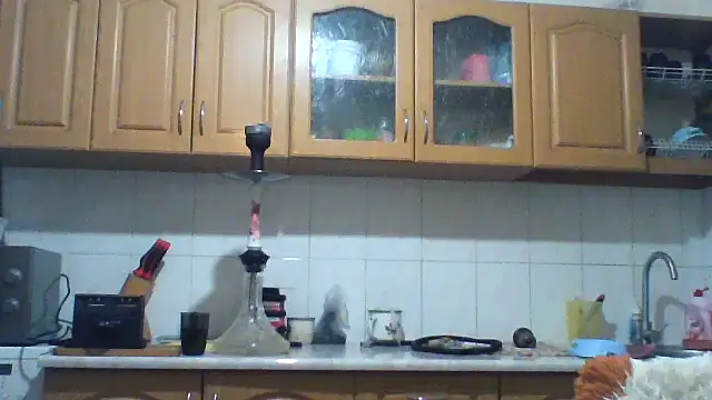KaelNox webcam