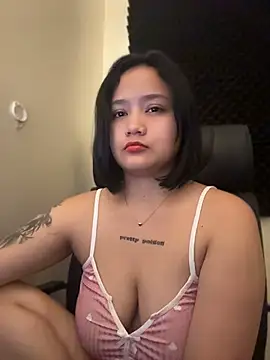 parker_pixie webcam