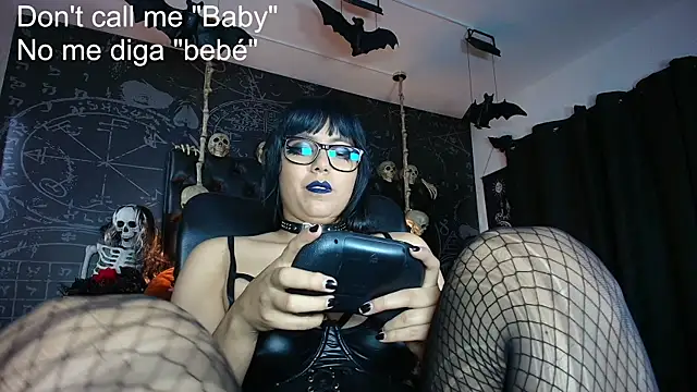AlexHoe_ webcam