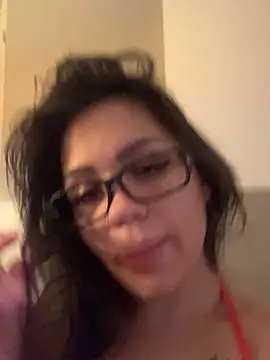 JustLora live cam on StripChat