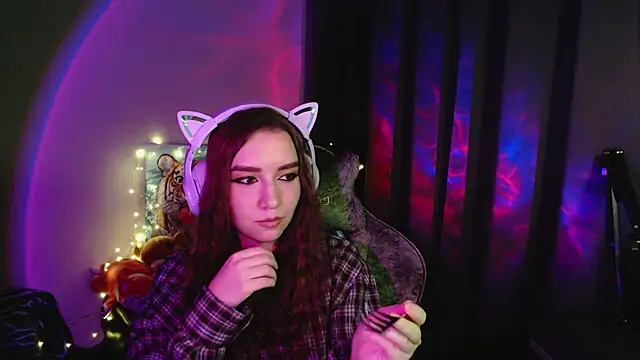 Celia_Sensual_ live cam on StripChat