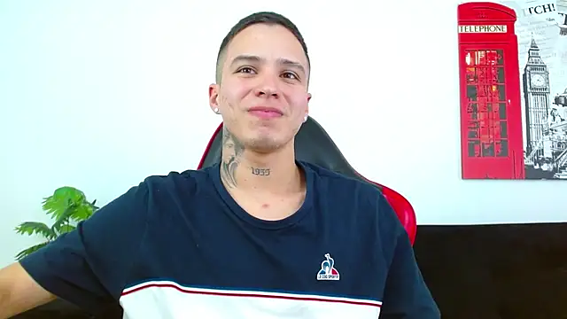 Cumandres18 webcam