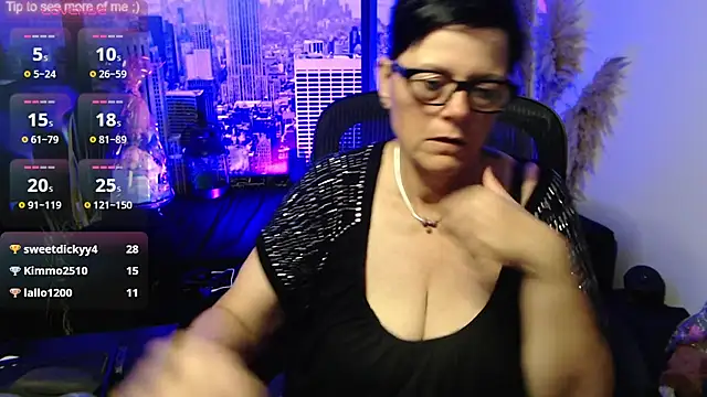 ninarandmann webcam