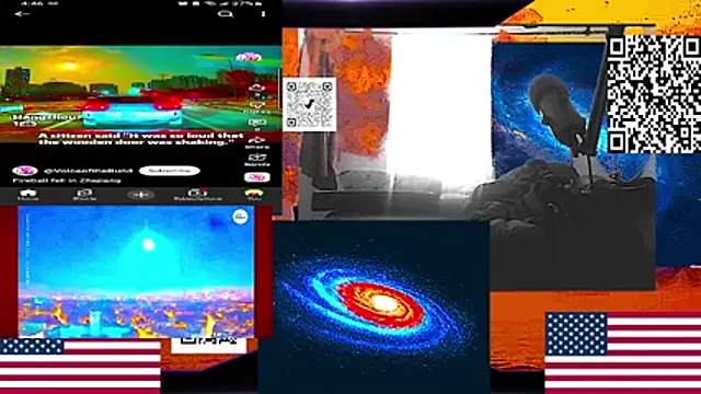 RussellTaylorLacy webcam