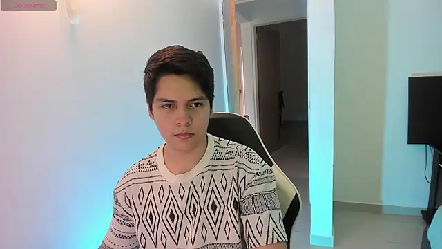 Asta_YunoXXX webcam