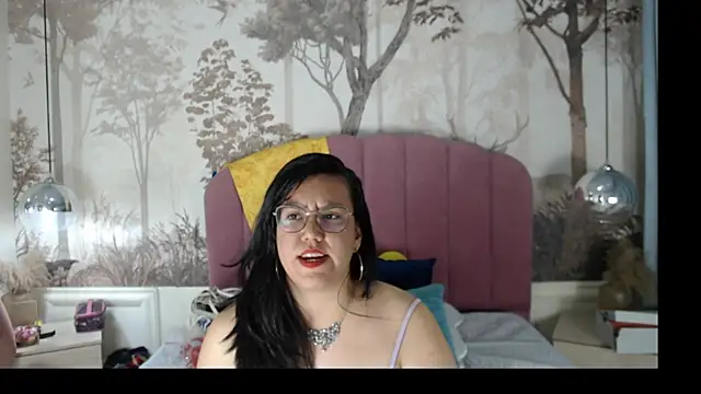 Sallydickinson webcam