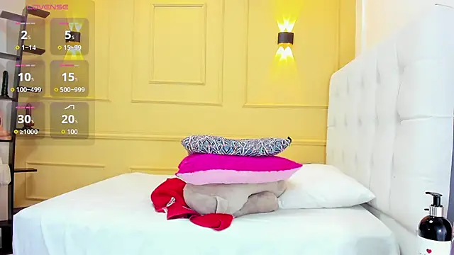 MAYTE1096 live sex cam