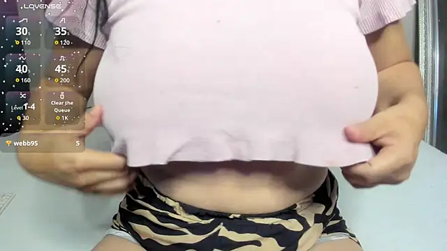 Tiffany_teressa webcam