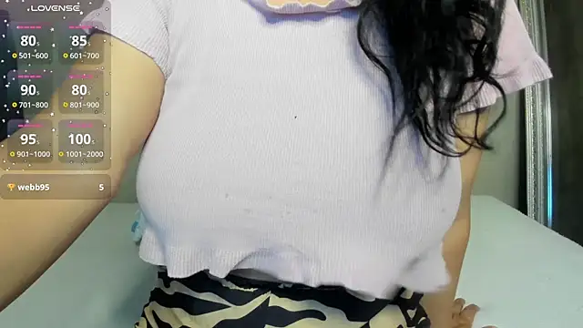 Tiffany_teressa webcam