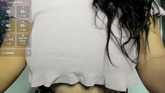 Tiffany_teressa webcam