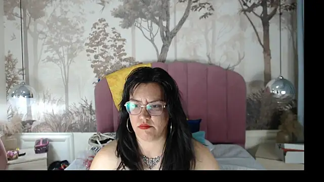 Sallydickinson webcam
