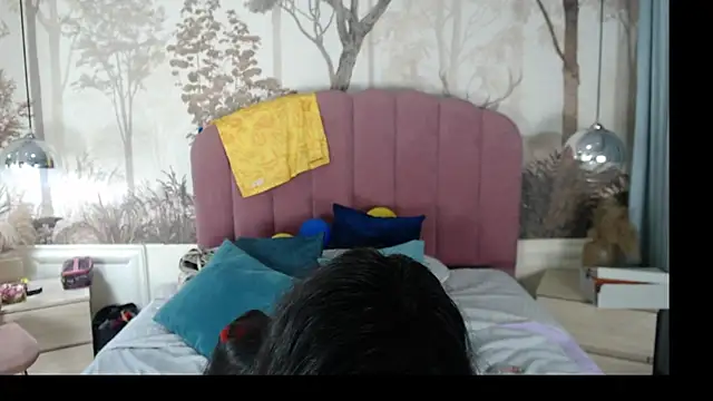 Sallydickinson webcam