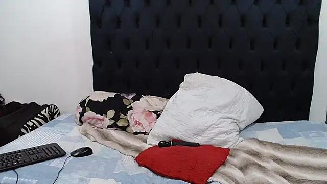 Dope_Chick webcam