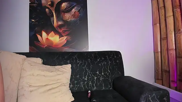 charlotte_mitchell_ webcam