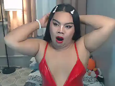 TSbrianaHugeCock webcam