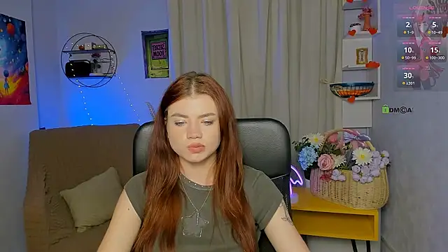 isabel_wave webcam