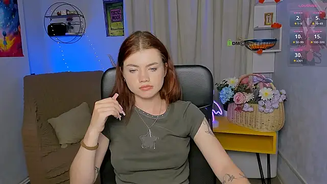 isabel_wave webcam