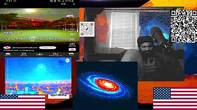 RussellTaylorLacy webcam