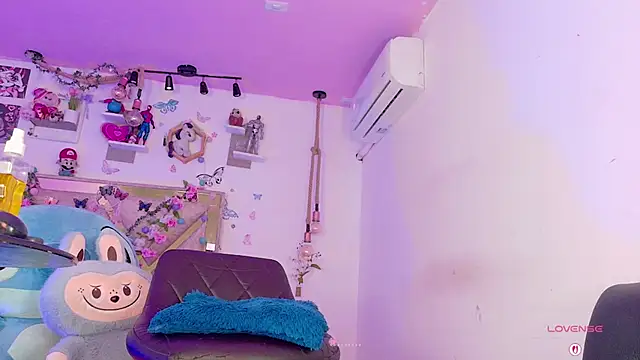 Gabii-Princees live sex cam