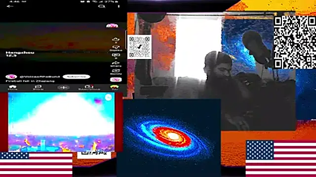RussellTaylorLacy webcam