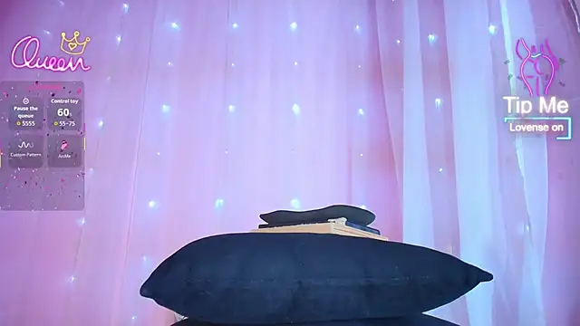 SunnyGilmoree webcam
