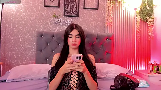 lana_gill1 webcam