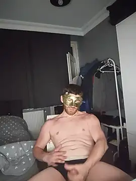 xxBadboySxx webcam