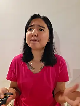 Pinkie_Princes webcam