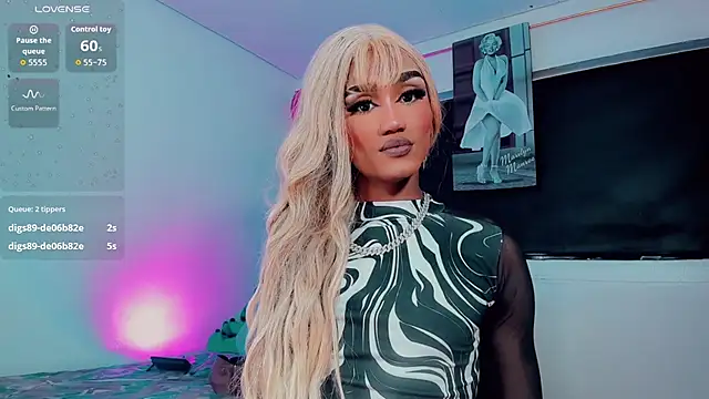 Kendall_hornyy webcam
