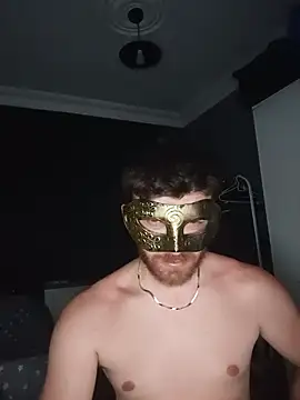 xxBadboySxx webcam