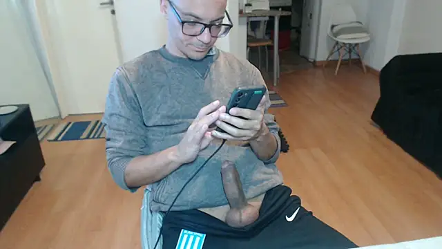 guachin_hunk webcam