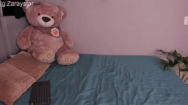 Zaray_star webcam