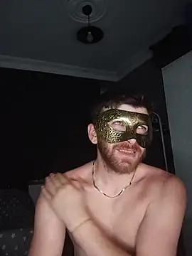 xxBadboySxx webcam