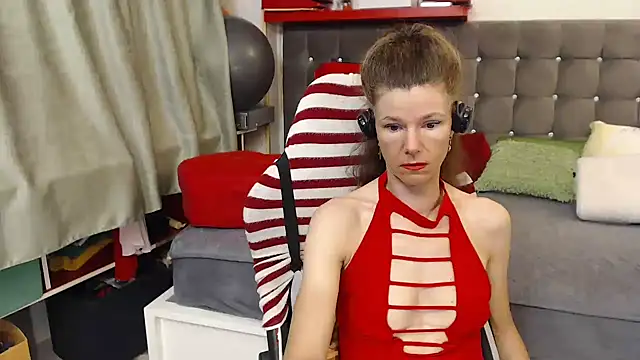 kellyterapy webcam