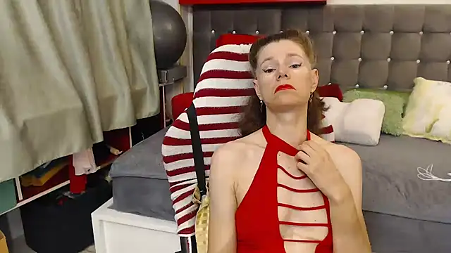 kellyterapy webcam