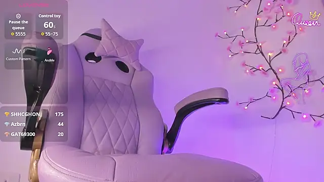 Mara_royal webcam
