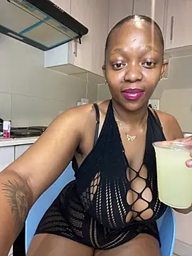Jazmine-Blue webcam
