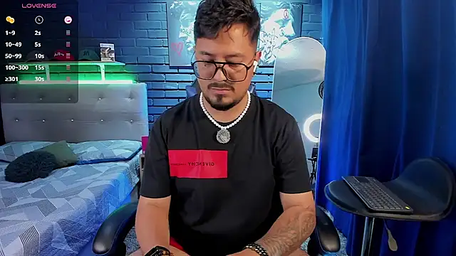 DaviidEvans_ webcam